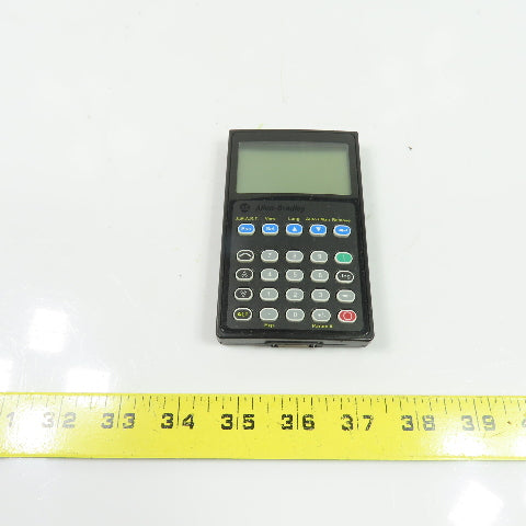 Allen-Bradley 20-HIM-A3 Full Numeric LCD HIM PowerFlex Series C