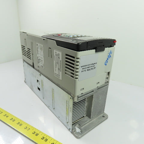 Allen-Bradley 20BD8P0A3AYYAEC1 PowerFlex 700 5HP AC Drive 3Ph 480V Ser B