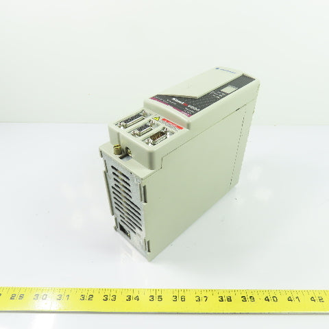 Allen-Bradley 2094-AM01 Kinetix 6000 Servo Drive Axis Module 200/230V Ser A