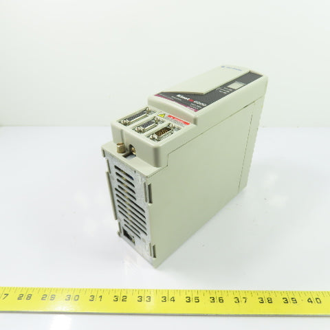 Allen-Bradley 2094-AM01 Kinetix 6000 Servo Drive Axis Module 200/230V Ser A