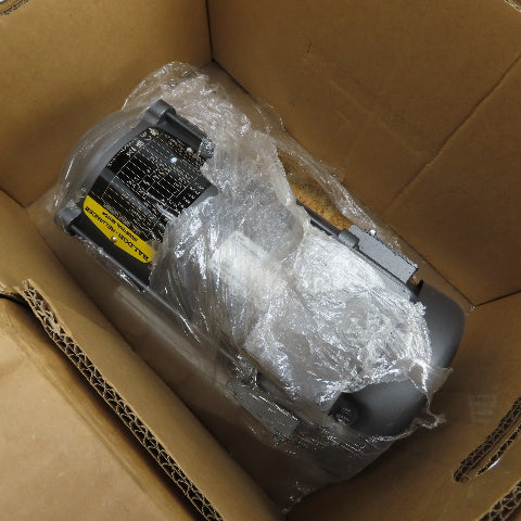 Baldor-Reliance 31011913PK 3/4HP DC Motor 90V 1750RPM D80C Frame
