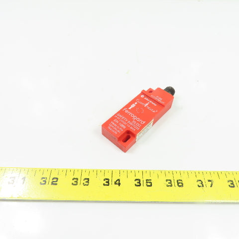 Allen-Bradley FRS-20 440N-G02090 Ferrogard Guardmaster Safety Switch 24VDC