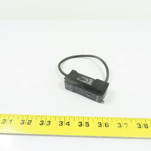 Keyence LV-21AP Digital Laser Sensor Amplifier Unit 12-24VDC PNP