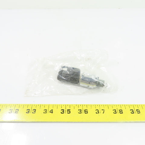 Vidmar V009 Cabinet Lock Cylinder W/ Key NEW