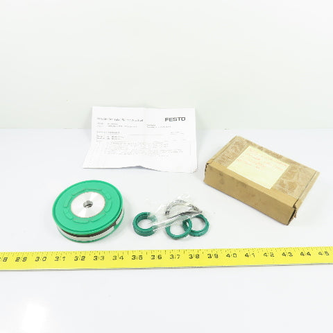Festo DNCB100-PPV-A 715537 Pneumatic Cylinder Seal Repair Kit