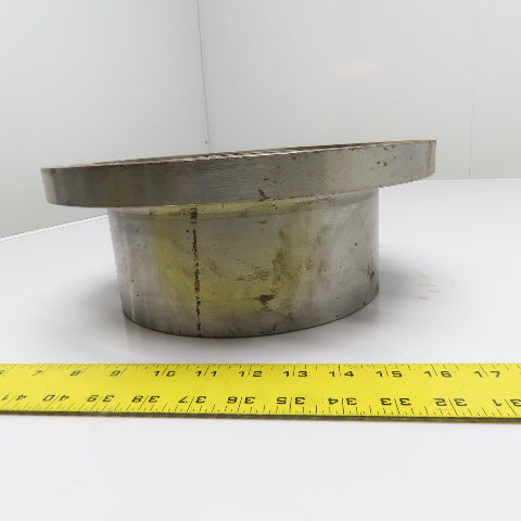 AF 7663/09 Flexible Gear Coupling Flange 8" Bore