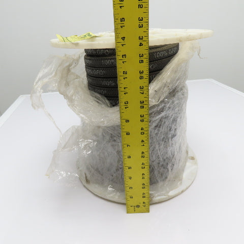Palmetto 1389 3/4" Super Tephite Interwoven Braided Packing Spool 32Lbs.