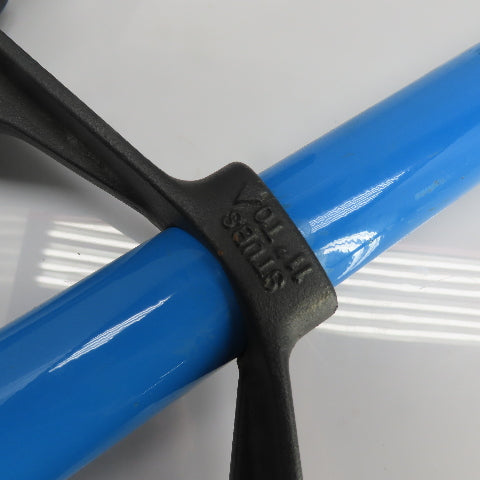 Ideal 74-006 1-1/4" EMT/1" Rigid Conduit Bender with Handle