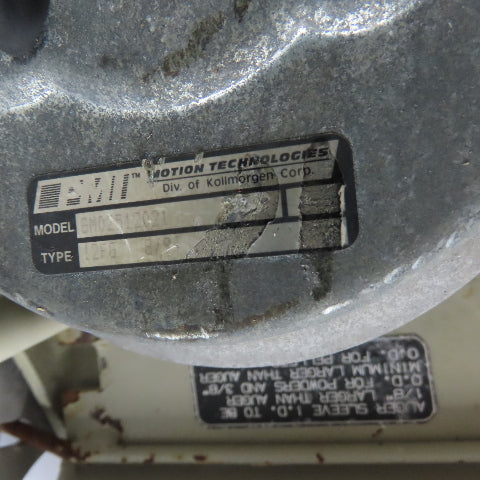 Conair Franklin 2 C.U Ft Hopper Receiver Loader Chamber w/ PMI 24VDC Motor