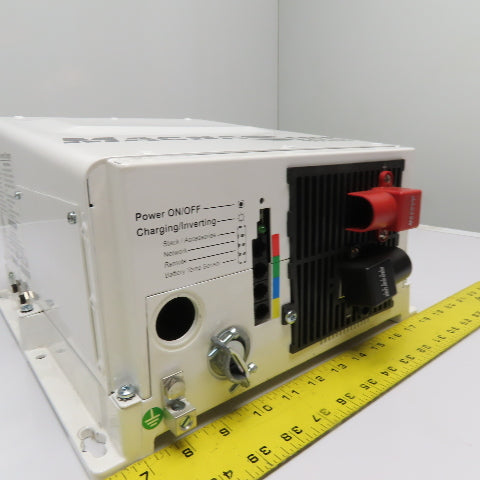 Magnum Energy MS4024PAE Pure Sine Wave Inverter Charger 4000W 24VDC 120/240VAC