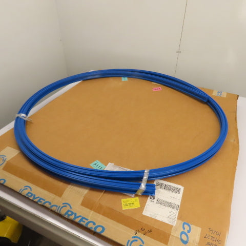 Ryeco FER1C01 Track and Curve Conveyor Guide Wear Strip 212" SS .044" x .75"