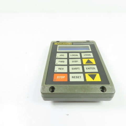 Baldor KP0022A00 VFD Operator Interface Keypad NEMA 4X