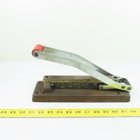Speedaire 6Z072 Bench Mount Hose Crimper