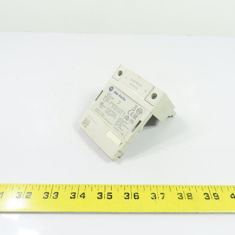 Allen-Bradley 100-E146 Contactor (PLASTIC COIL COVER ONLY) 24-60V AC/DC