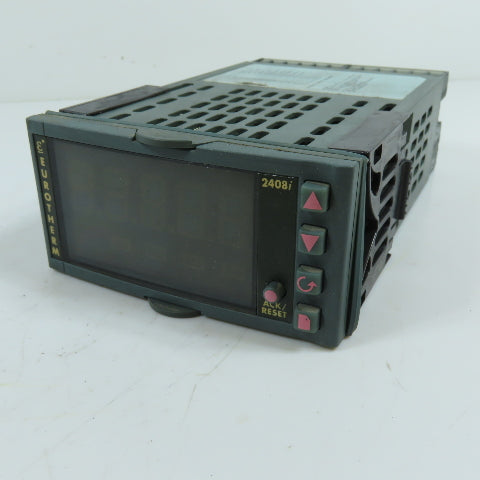 Eurotherm 2408i/AL/GN/VH/R4/G5/XX/RF/FM/X/ENG Digital Process Indicator Alarm