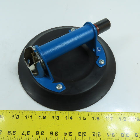 Woods Powr-Grip N/A 9" Flat Suction Cup Lifter 150Lbs.