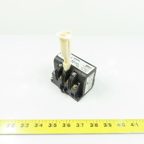 Siemens 48ASX3M20 Solid-State Overload Relay 200-540A 3Ph 600VAC Ser C