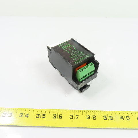 Murr Elektronik 10224 EMC Line Filter Module 250VAC 6.5A