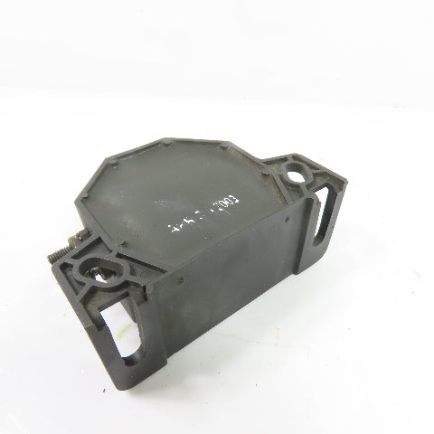 ECCO Model 585 Back-Up Alarm 97dB(A) 12 to 48VDC