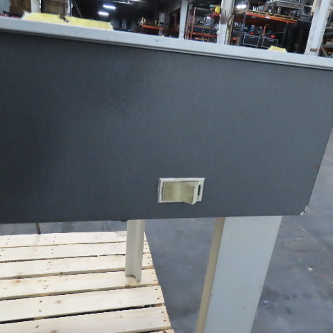 nuArc BB42F Drafting Stripping Dark Room Light Table 120V 60Hz 90W 42"x30"