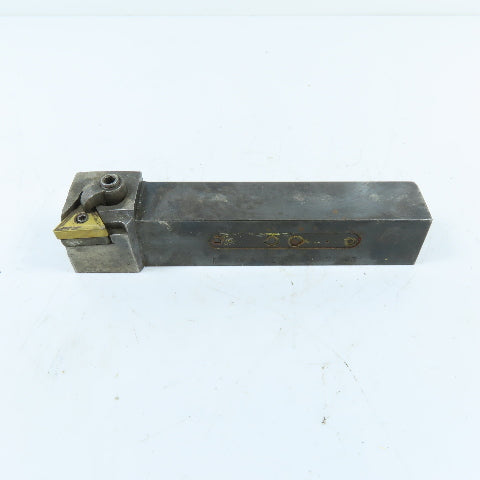 Kennametal DTGNR-854D Indexable Turning Tool Holder 1" Shank