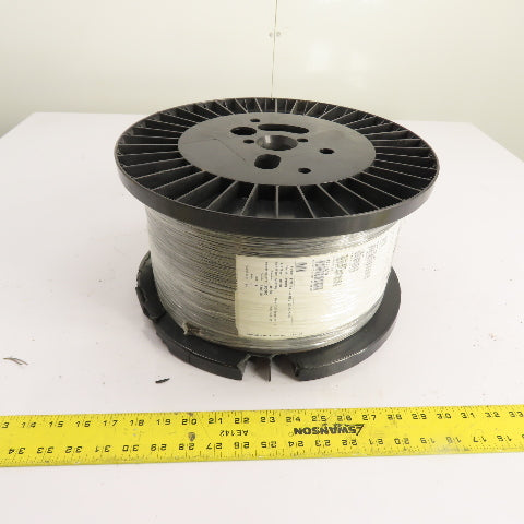 Mount Joy Wire RXC100611 .014" PHOS Garter Spring Wire 75 lbs Spool