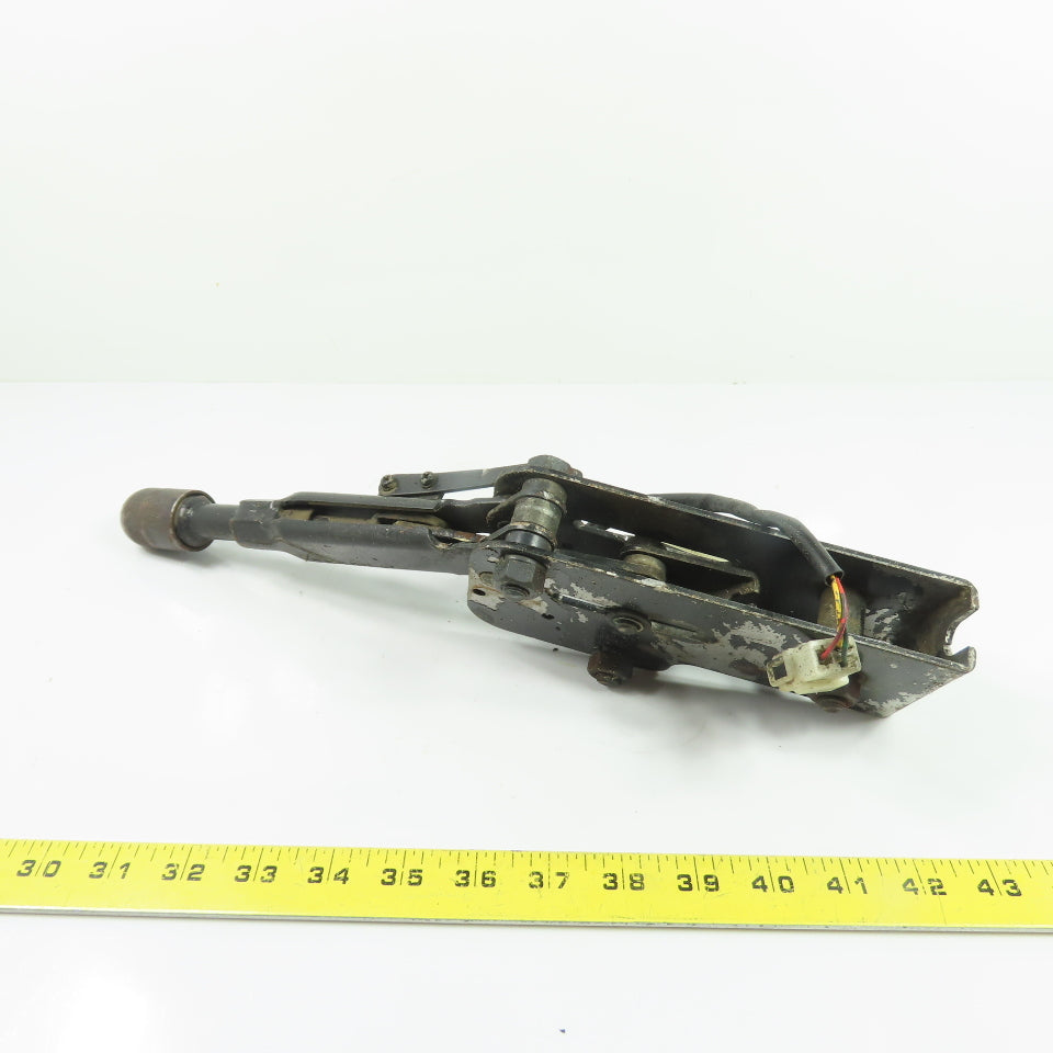 Yale Forklift Parking Brake Lever Assembly