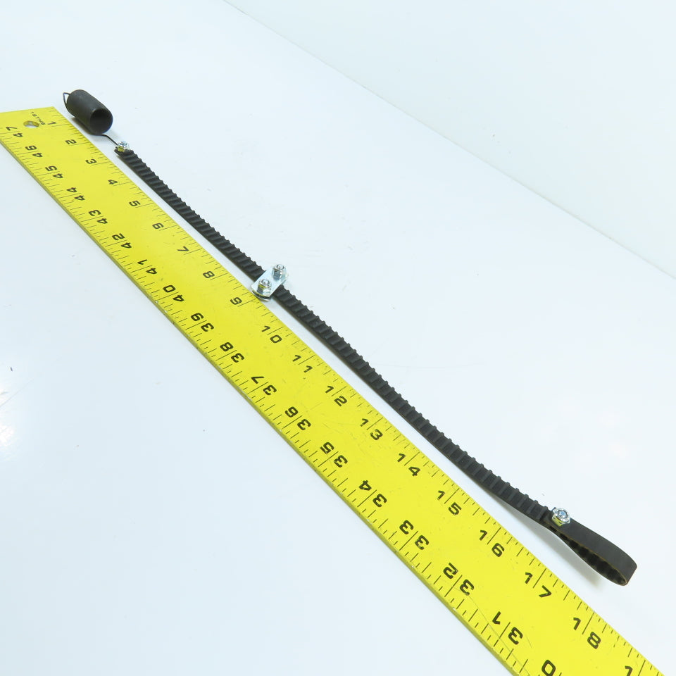 Accra D-20A Wire Accumulator Belt Spring Assembly