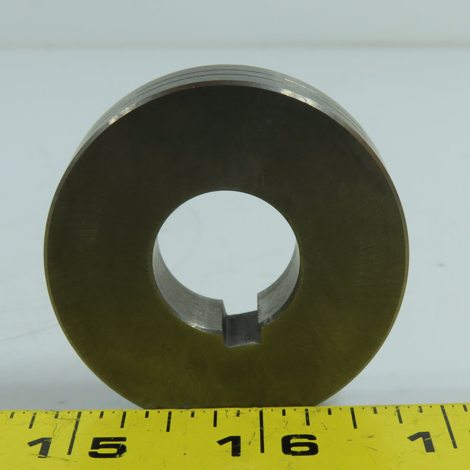 Simplex Rapid 0.4 Wire Guide Roller 50mm x 13mm Wide 20mm Bore