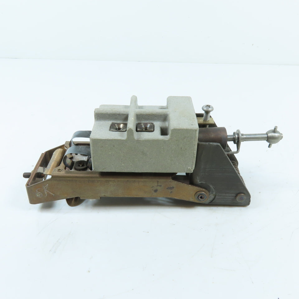 Hotpoint 11CT32 50A Knife Blade Switch 115-230VAC