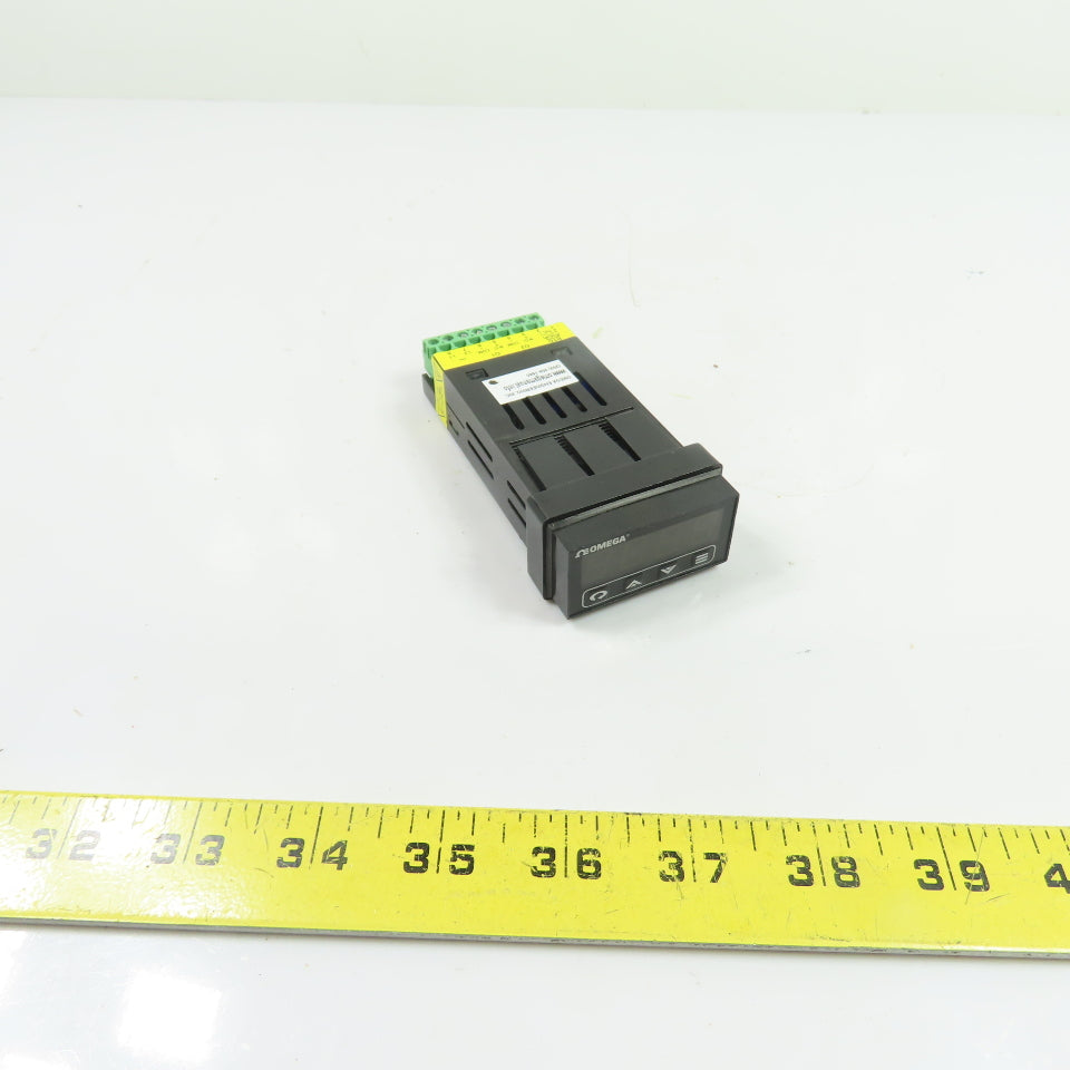 Omega CN8592-T1-T2 Process/Temperature Controller 100-250VAC