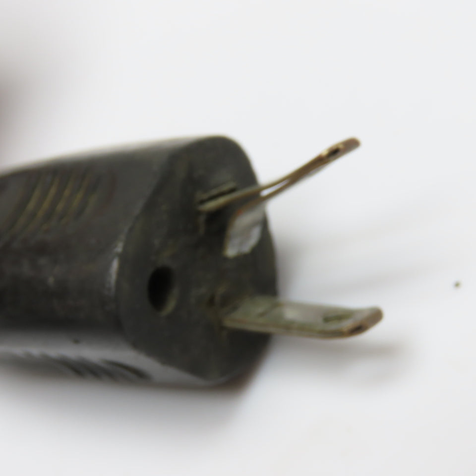 Milwaukee 0234-1 Magnum Hole-Shooter 1/2" Right Angle Drill Needs New Plug
