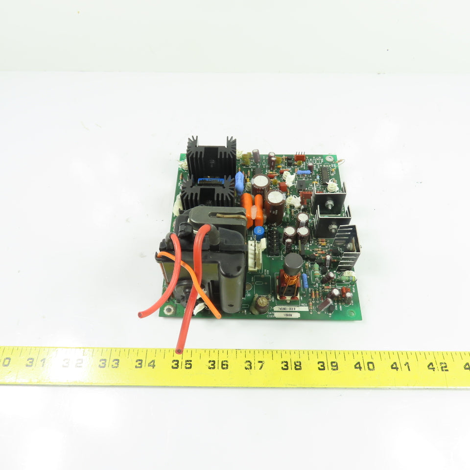 700162-004 740290-002 Control Circuit Board