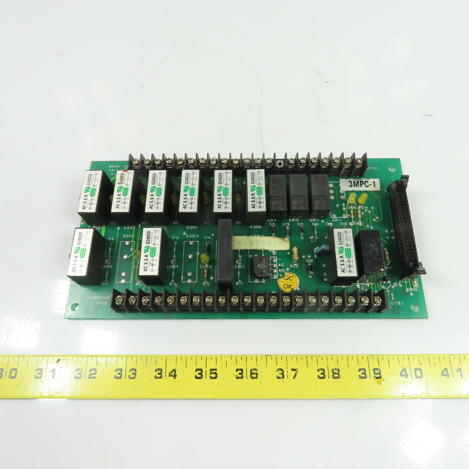 Chevalier 3MPC-1 3MPCB Control Circuit Board