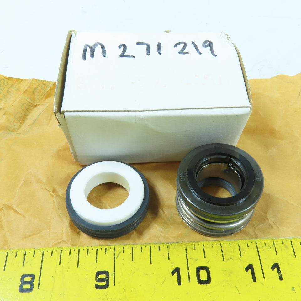 M271219 5/8" Mechanical Pump Shaft Seal Carbon/Ceramic Teel Centrifugal Pump