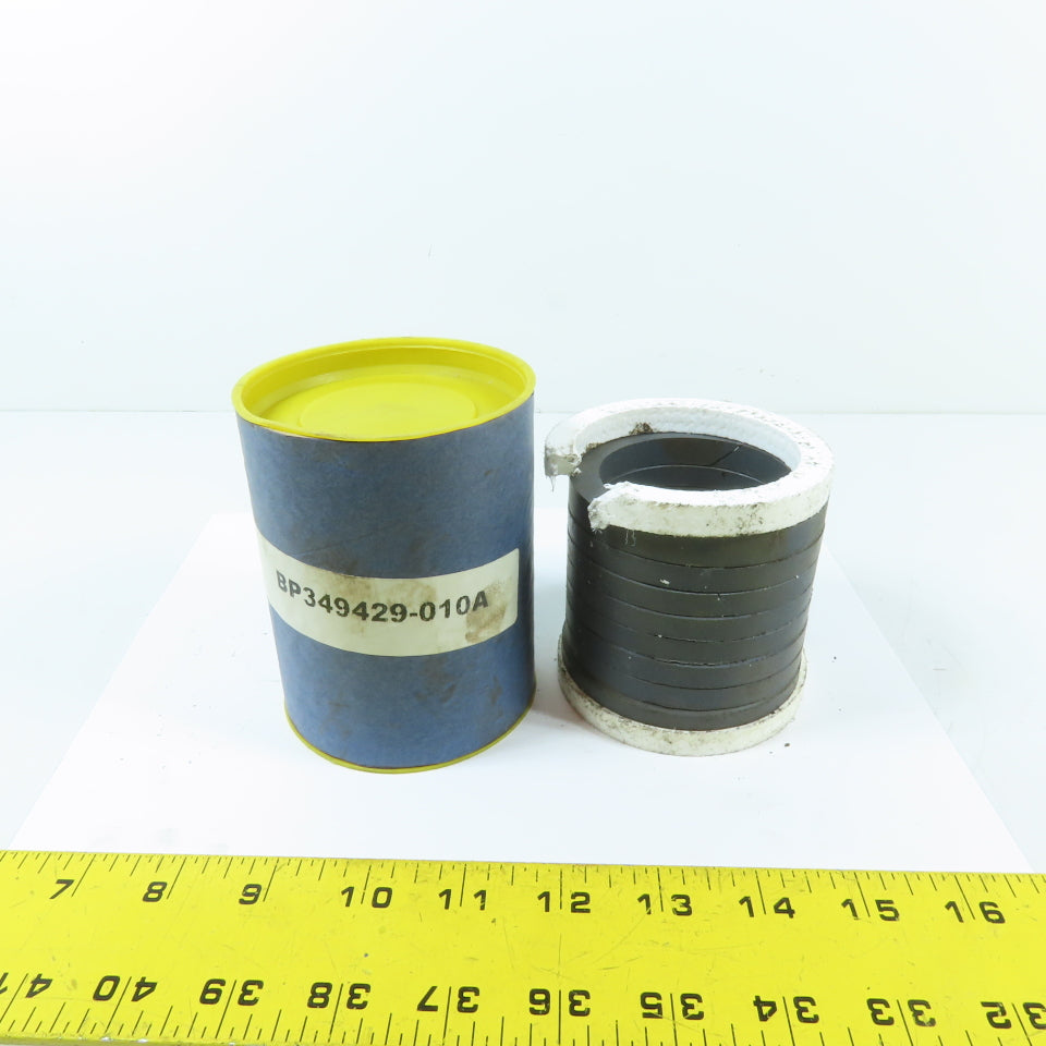 BP349429-010A V-Packing Split Ring Seal Set