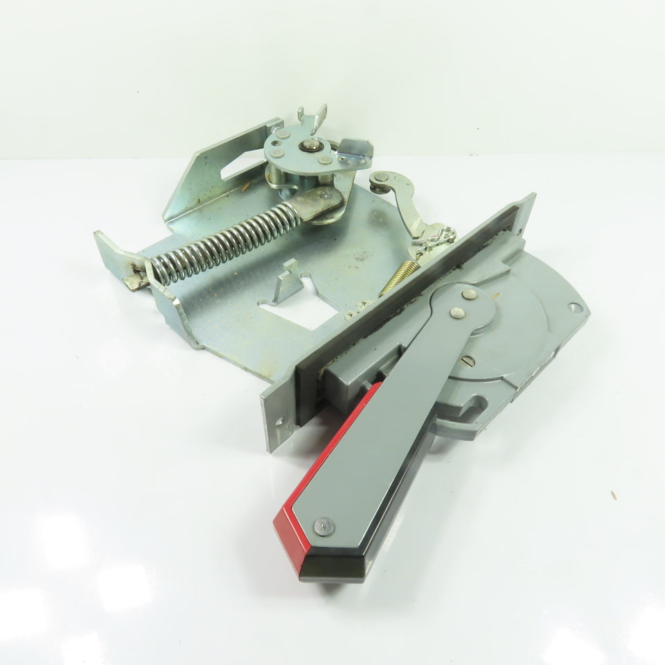 Allen-Bradley 1494F-MS400-NP 400A Disconnect Switch Operating Mechanism Handle