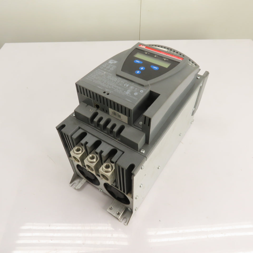 ABB 1SFA894010R7000 PST142-600-70 142A 3Ph Soft Starter 600V