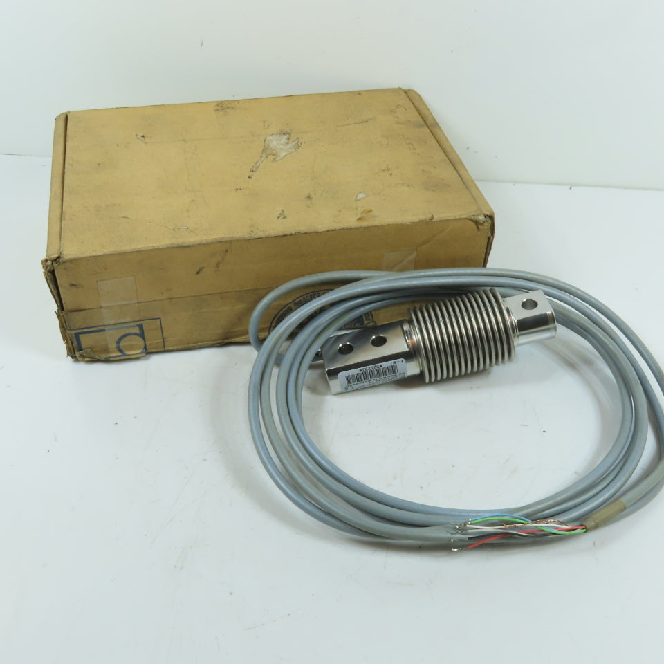 HBM Z6FC3 20kg Stainless Steel Bending Beam Load Cell