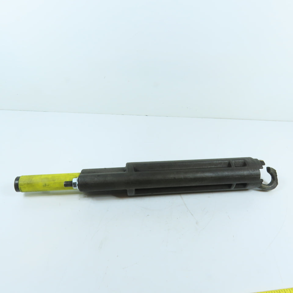 Hastings 5600-123 Insulated High Voltage Linesman Shotgun Stick Head