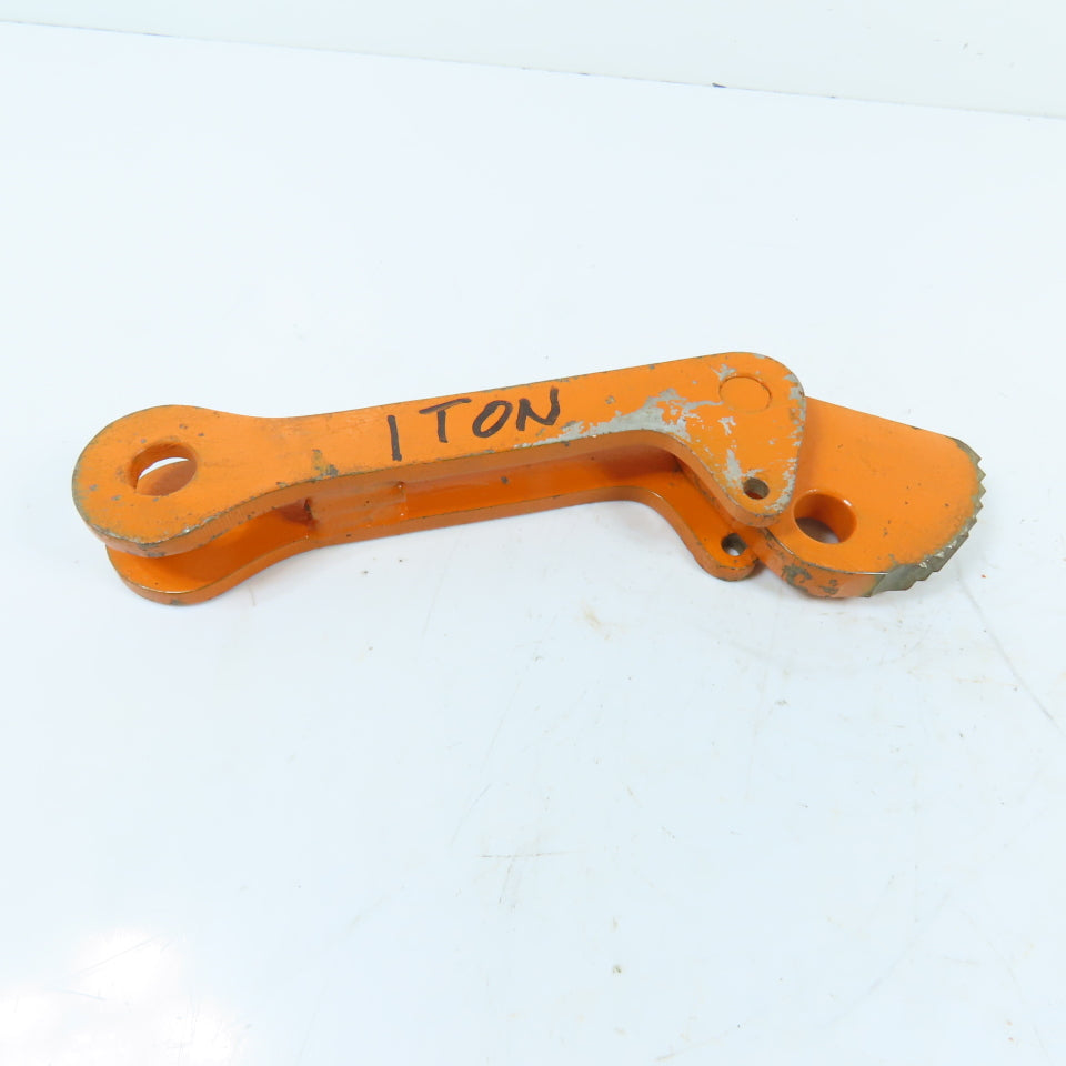 Renfroe 1-FR-2 1 Ton Plate Lifting Clamp Cam Assembly