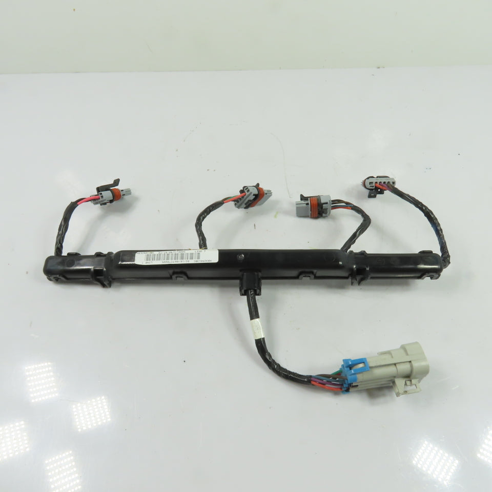 H832A013BC Diesel Engine Fuel Injector Wiring Harness