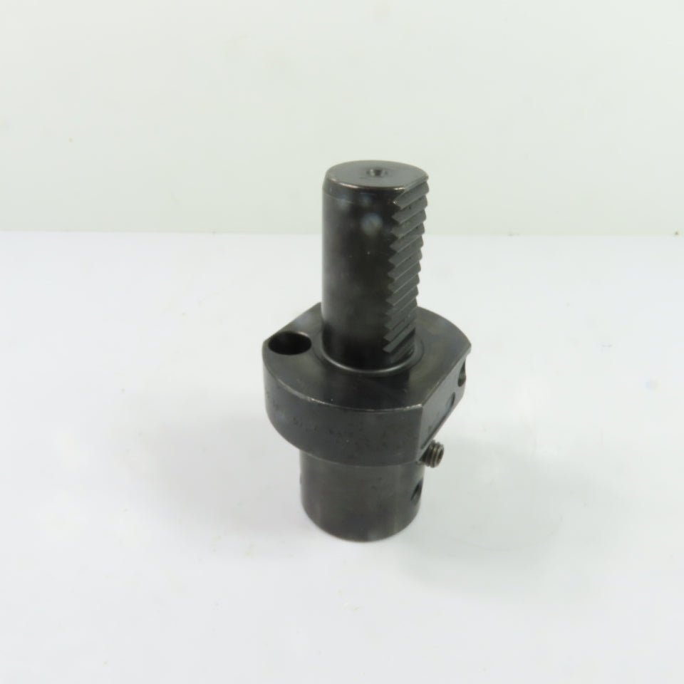 Global CNC 51.3016 VDI 30 CNC Boring Bar Tool Holder 5/8" Bore