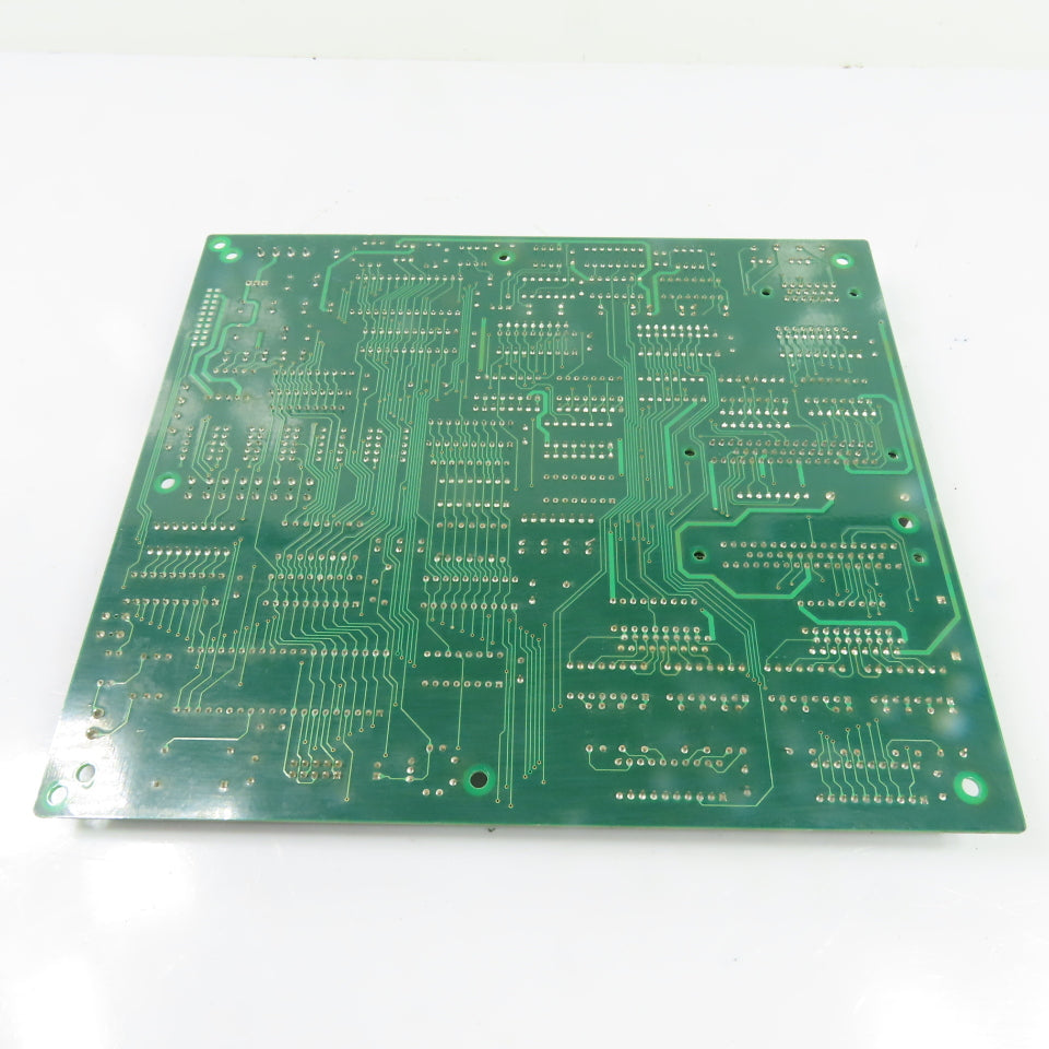 BEUL0117 V1.2 PCB Circuit Board