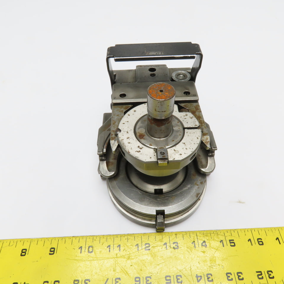 Trumpf 224711 Steel Punch Tool Change Cartridge