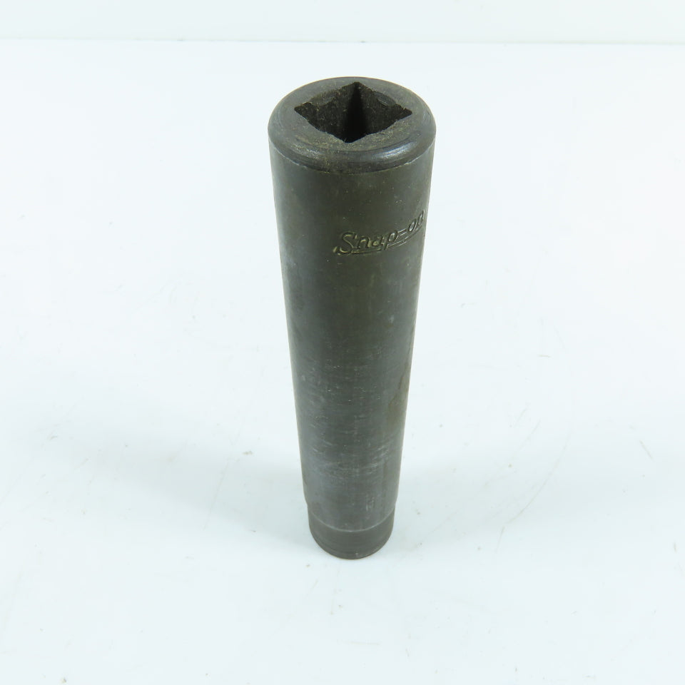 Snap-on SIML200 5/8" 6-Point 1/2" Drive Extra Deep Impact Socket SAE