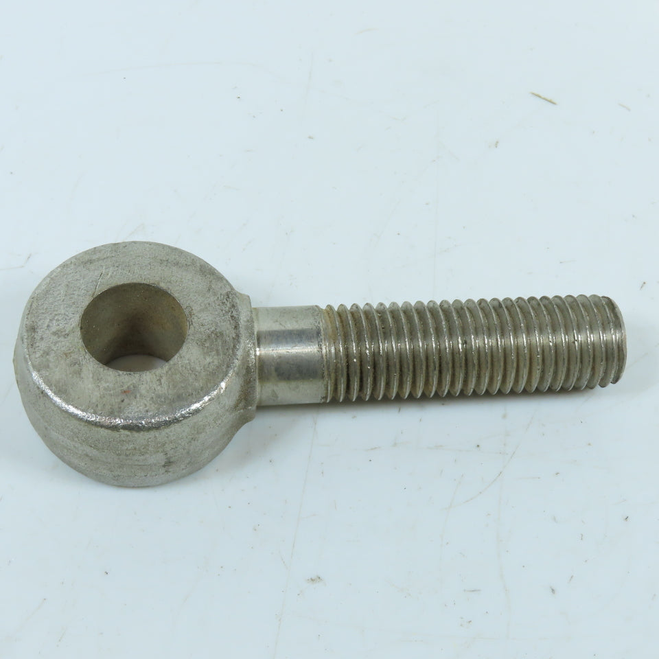 3/4"-10 x 3" Stainless Steel Shoulder Eye Bolt 3/4" Eye