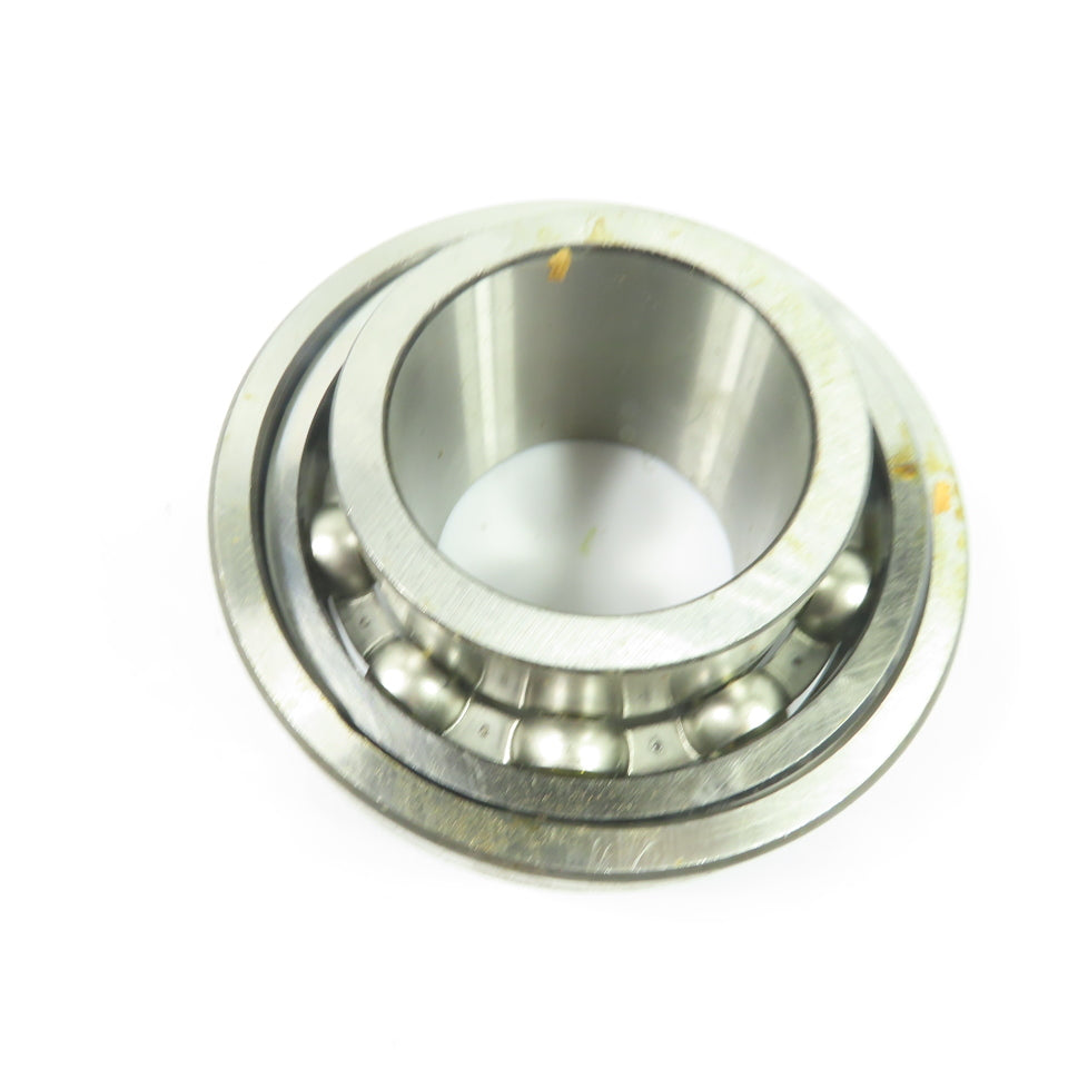 Fafnir 314KB 2-11/16" Bore Single Row Ball Bearing 5-1/2" OD