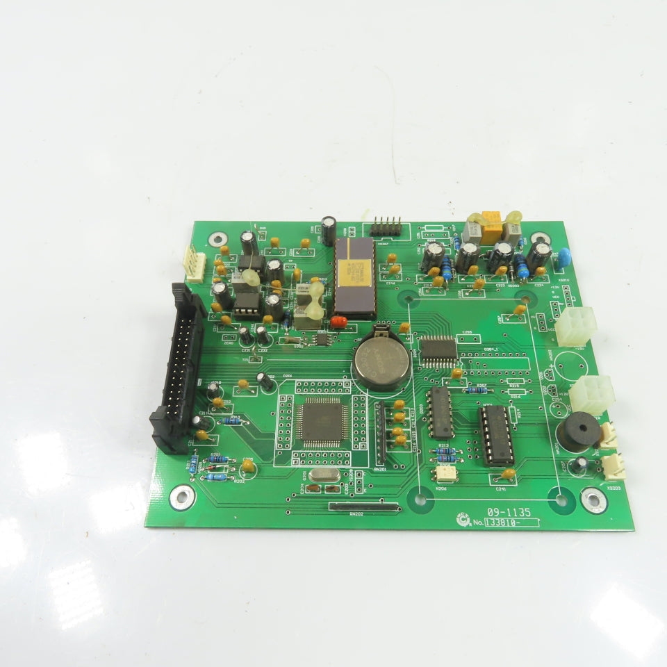 133810 09-1135 Control Circuit Board Card