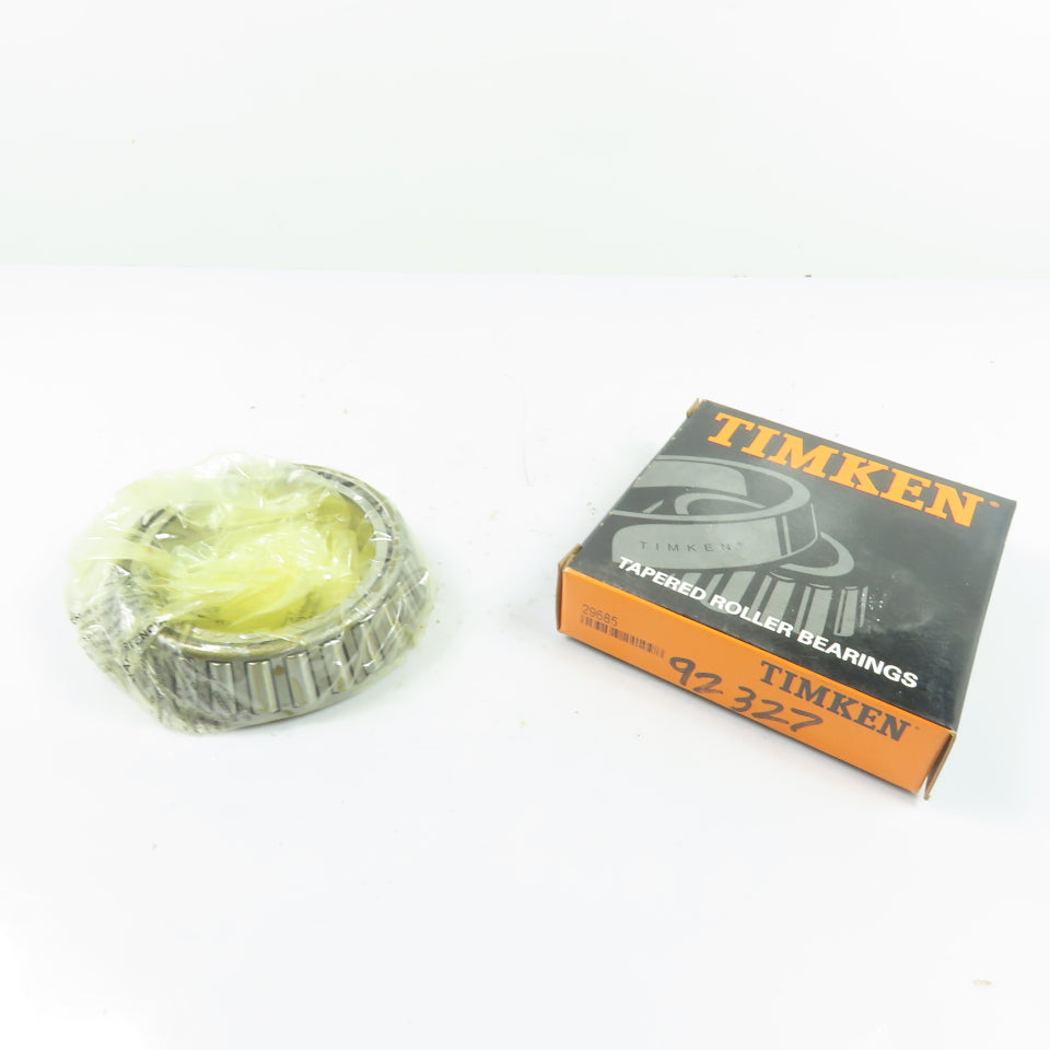 Timken 29685 Tapered Roller Bearing 2-7/8" Bore